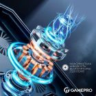 Охолоджуюча підставка для ноутбука GamePro (CP795)