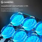 Охолоджуюча підставка для ноутбука GamePro (CP795)