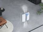 Робот для миття вікон Ecovacs Winbot Mini Grey (WG841-01)