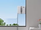 Робот для миття вікон Ecovacs Winbot Mini Grey (WG841-01)
