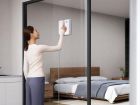 Робот для миття вікон Ecovacs Winbot Mini Grey (WG841-01)