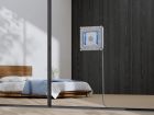 Робот для миття вікон Ecovacs Winbot Mini Grey (WG841-01)