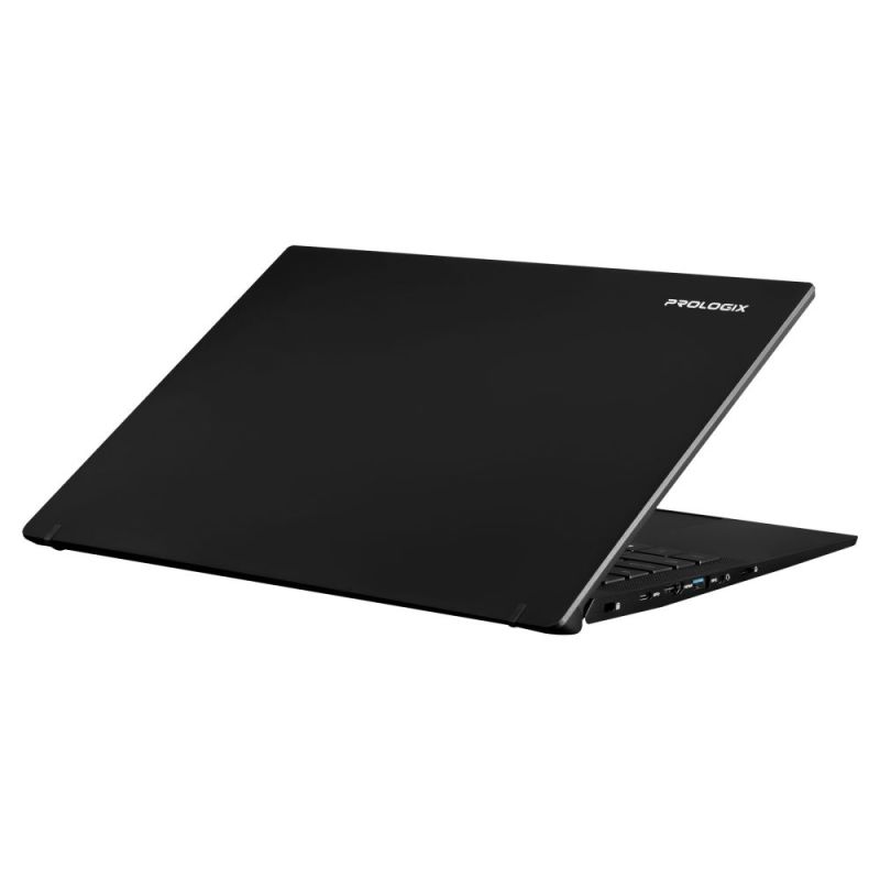 Ноутбук Prologix Optima S15-125 Black (PLS15.4AYN.149)