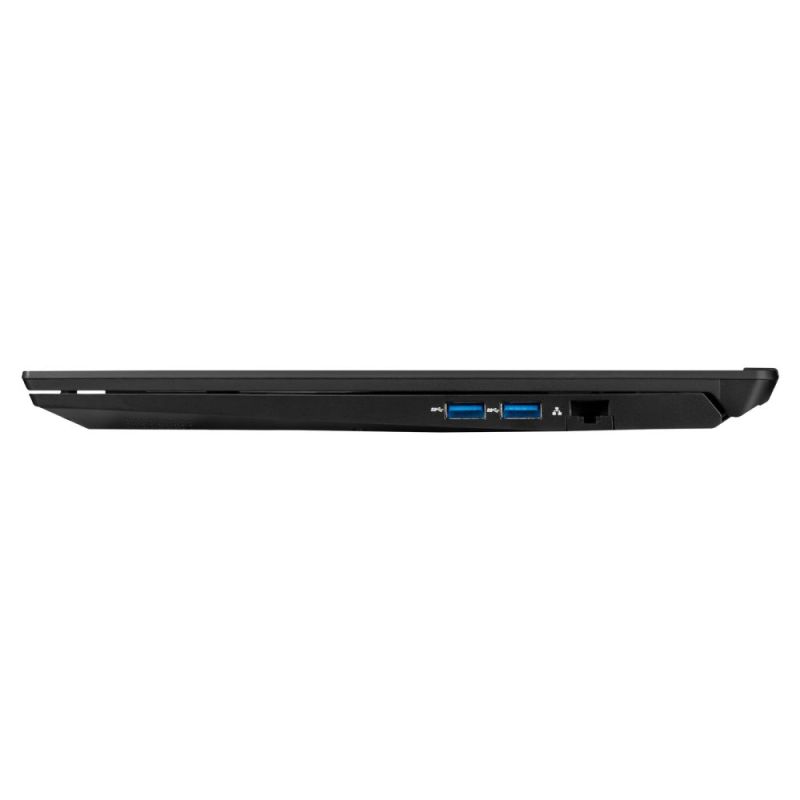 Ноутбук Prologix Optima S15-125 Black (PLS15.4AYN.149)