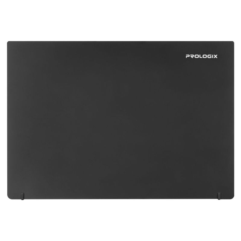 Ноутбук Prologix Optima S15-125 Black (PLS15.4AYN.149)