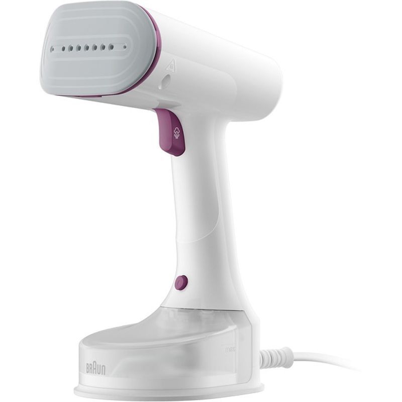 Отпариватель Braun QuickStyle 5 (GS 5011 PU)