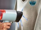 Отпариватель Tefal AeroSteam (DT9814F0)