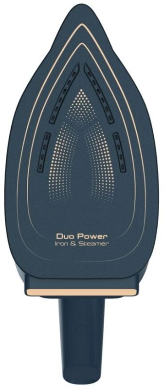 Відпарювач Tefal Duo Power 2in1 (JF4032E0)