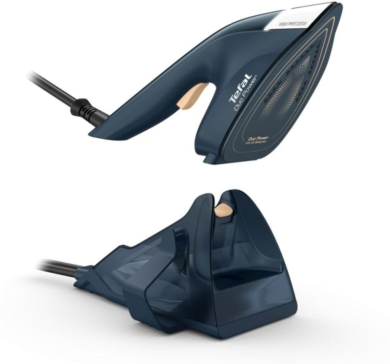 Відпарювач Tefal Duo Power 2in1 (JF4032E0)