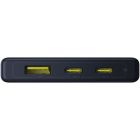 Універсальна мобільна батарея Baseus PicoGo 10000mAh, 20W Black (P10076801123-00)