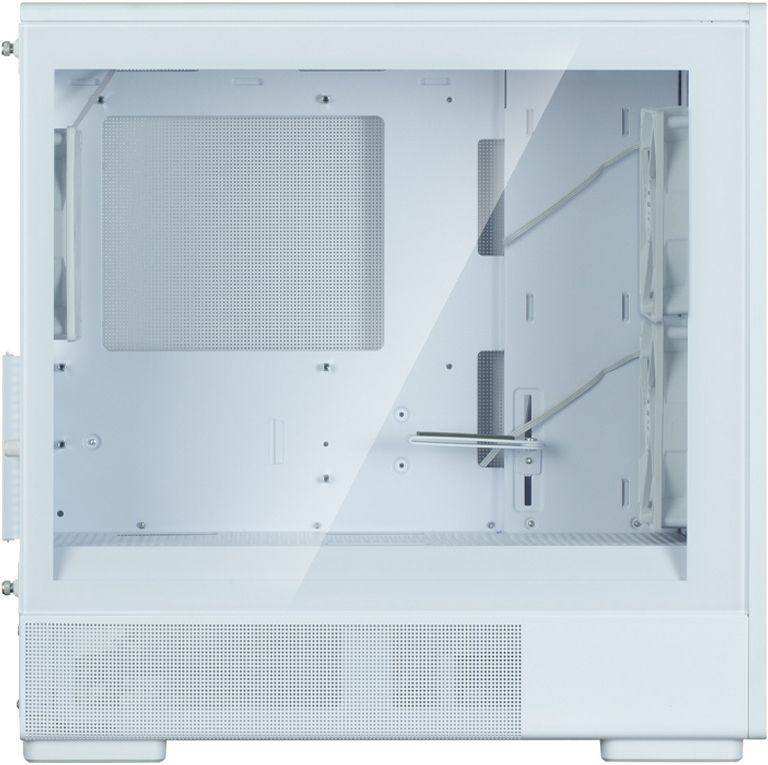 Корпус Zalman P10 Namu White без БП (P10NAMUWHITE)