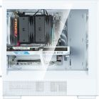 Корпус Zalman P10 Namu White без БП (P10NAMUWHITE)