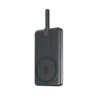 Універсальна мобільна батарея Marstek 10000mAh Grey (P269D)