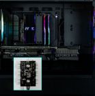Корпус Zalman P30 Air Black без БП (P30AIRBLACK)