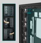 Корпус Zalman P50 DS Black без БЖ (P50DSBLACK)