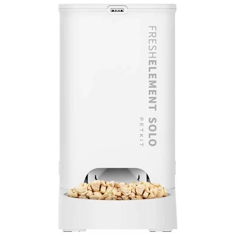 Смарт-кормушка Petkit Fresh Element Solo White (P570)