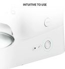 Смарт-кормушка Petkit Fresh Element Solo White (P570)
