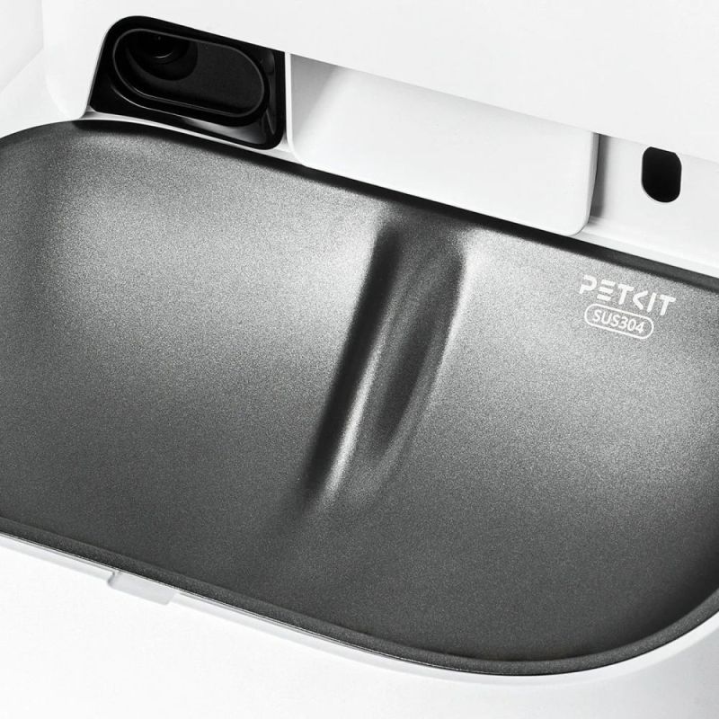 Смарт-кормушка Petkit YumShare Dual-hopper with Camera (P591)