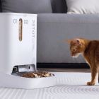 Смарт-кормушка Petkit YumShare Dual-hopper with Camera (P591)