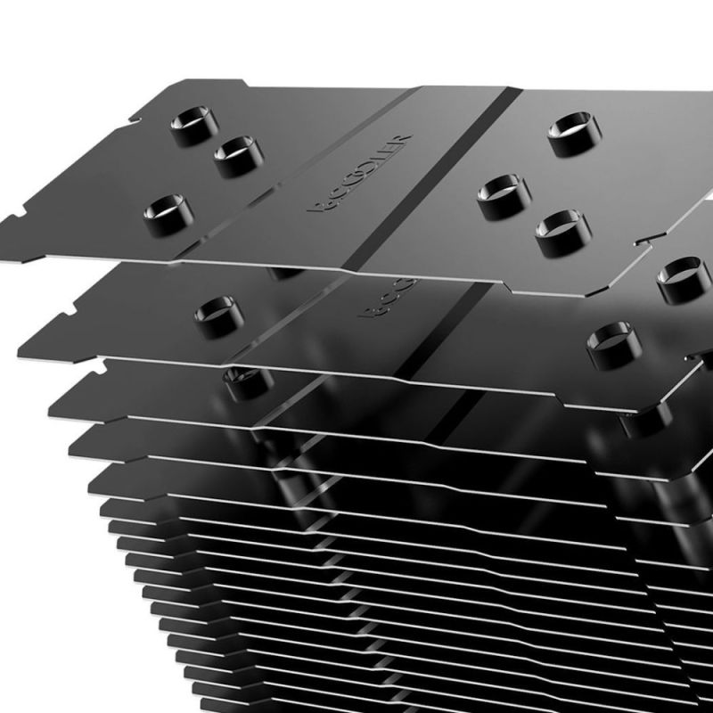 Кулер процесорний PCCooler Paladin EX300S (PALADIN EX300S)