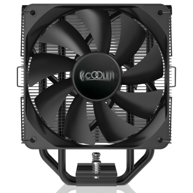 Кулер процессорный PCCooler Paladin EX400 (PALADIN EX400)