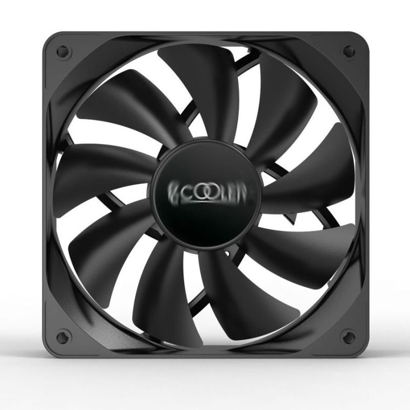 Кулер процессорный PCCooler Paladin EX400 (PALADIN EX400)