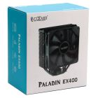 Кулер процессорный PCCooler Paladin EX400 (PALADIN EX400)