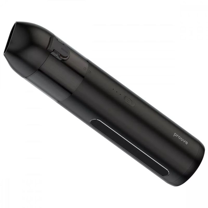 Акумуляторний пилосос Proove Void Assistant C3 Black (PAVC31201201)