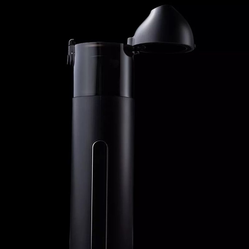 Акумуляторний пилосос Proove Void Assistant C3 Black (PAVC31201201)
