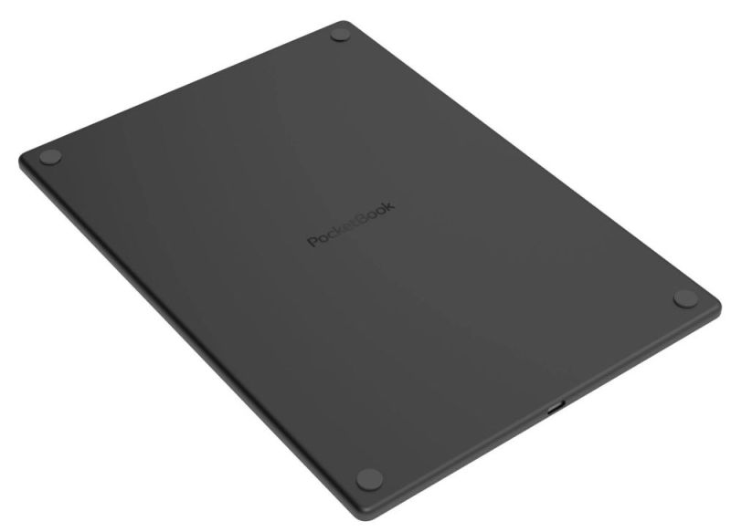 Электронная книга PocketBook 1030 InkPad One Matte Black (PB1030-8-WW)