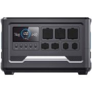 Зарядная станция PowerPlant G24 Pro 2048Wh, 2400W (PB931545)