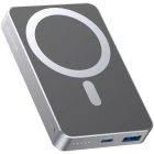 Універсальна мобільна батарея Proove Carbon Slim 22.5W 10000mAh Nightfall (PBCS22110051)