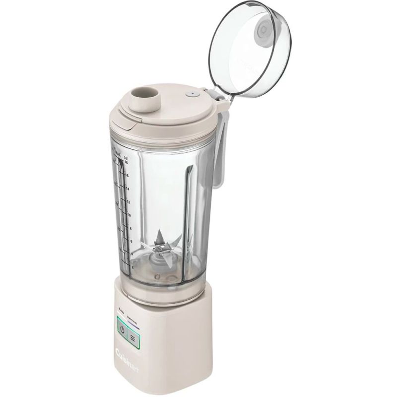 Блендер Cuisinart Blast & Go (PBL100E)