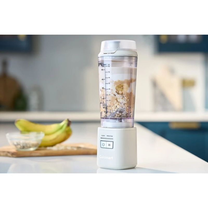 Блендер Cuisinart Blast & Go (PBL100E)