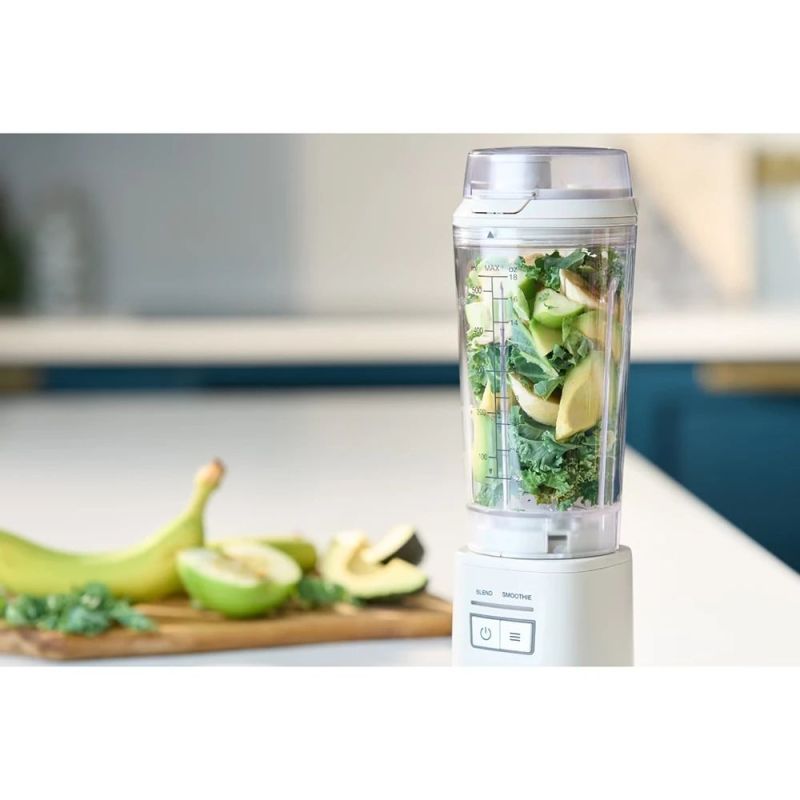Блендер Cuisinart Blast & Go (PBL100E)