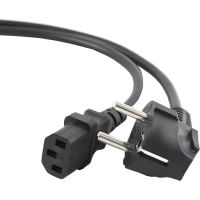 Кабель силовий Cablexpert (PC-186-VDE-5M)