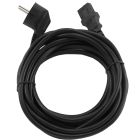 Кабель силовой Cablexpert, 5 м (PC-186-VDE-5M)