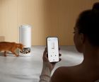 Смарт-кормушка Mova Automatic PET Feeder PF10 Pro (PF10A)