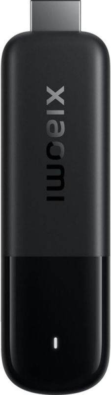 Smart-приставка Xiaomi TV Stick 4K 2nd Gen (PFJ4197EU)