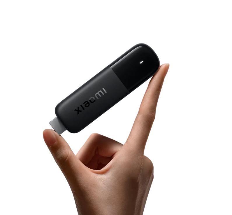 Smart-приставка Xiaomi TV Stick 4K 2nd Gen (PFJ4197EU)