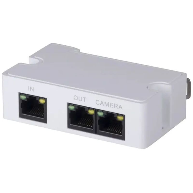 PoE розширювач Dahua (PFT1300)