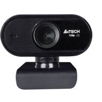 Веб-камера A4Tech Black (PK-825P)