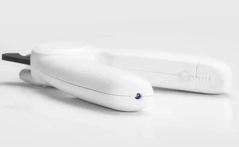 Кігтеріз Petkit  LED Pet Nail Clipper Pro (PK2302)
