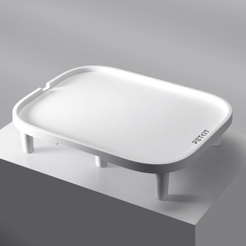 Подъемная подставка Petkit Raised Stand White (PK2316)
