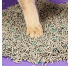 Наповнювач для лотків Petkit 5-IN-1 3.6 кг (PKCL04)