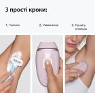 Фотоэпилятор Braun (PL1111 + GIL Venus)