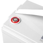 Аккумуляторная батарея Prologix 12.8V 100AH 1280Wh LiFePO4 (PLFP12-100)