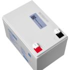 Акумуляторна батарея Prologix 12.8V 12AH 153.6Wh LiFePO4 (PLFP12-12)
