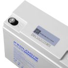 Аккумуляторная батарея Prologix 12.8V 30AH 384Wh LiFePO4 (PLFP12-30)