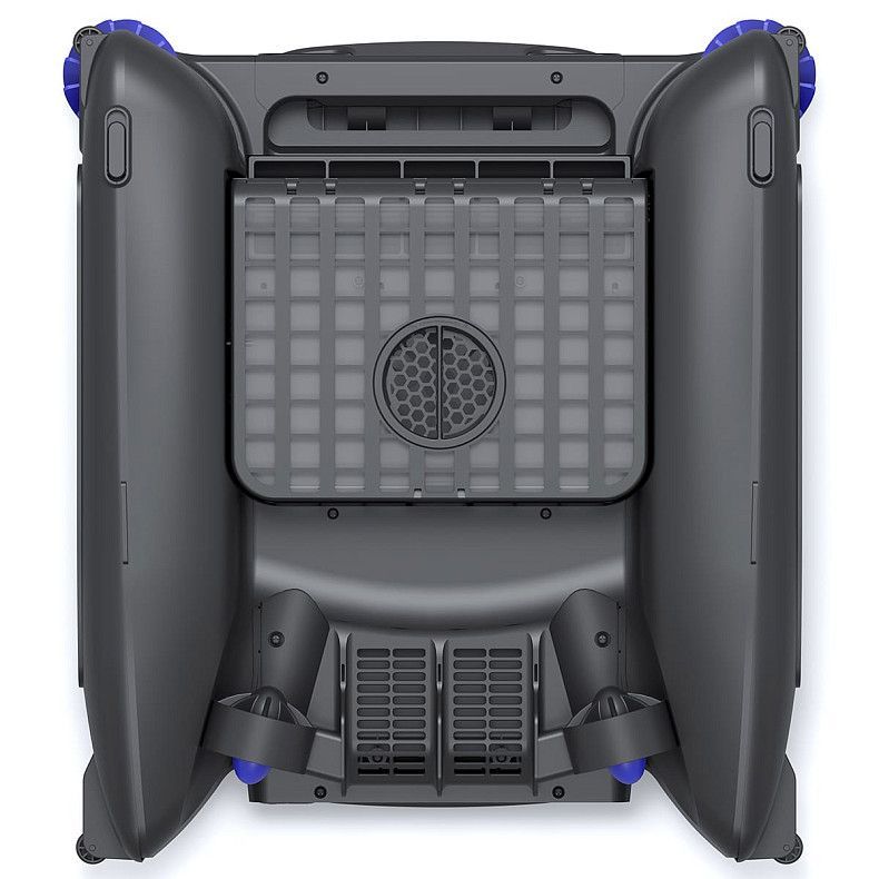 Робот-пилосос для басейну Dreame J1 (PNUJ4110)